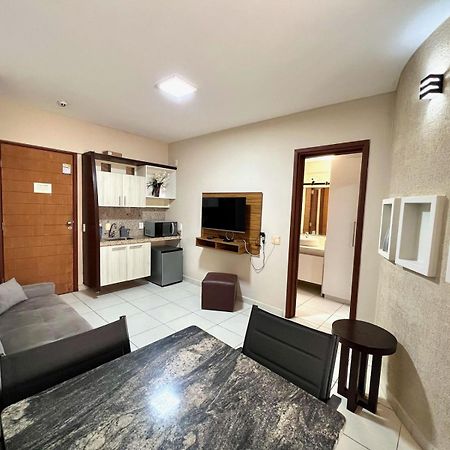Elegance Comfort Natal Beira Mar Kültér fotó
