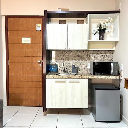 Elegance Comfort Natal Beira Mar Kültér fotó