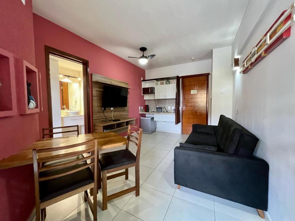Elegance Comfort Natal Beira Mar Kültér fotó
