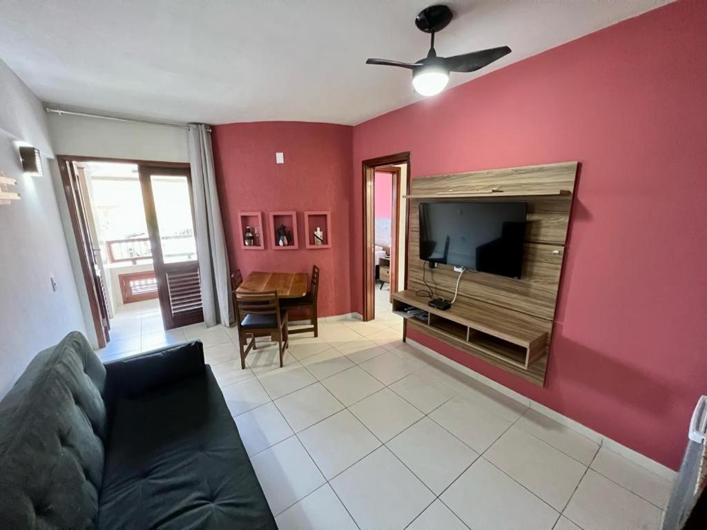 Elegance Comfort Natal Beira Mar Kültér fotó