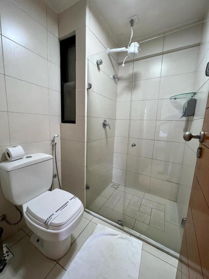 Elegance Comfort Natal Beira Mar Kültér fotó