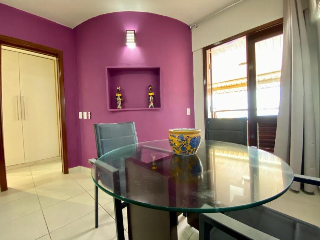 Elegance Comfort Natal Beira Mar Kültér fotó