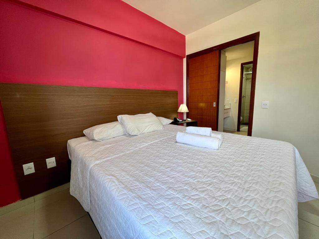 Elegance Comfort Natal Beira Mar Kültér fotó