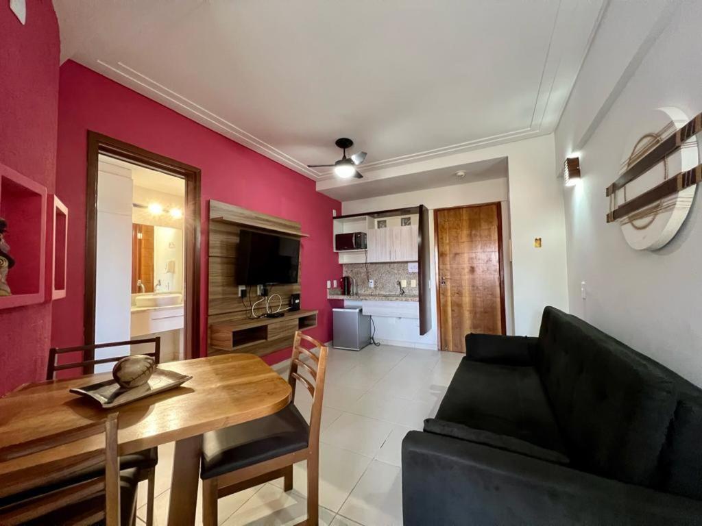 Elegance Comfort Natal Beira Mar Kültér fotó