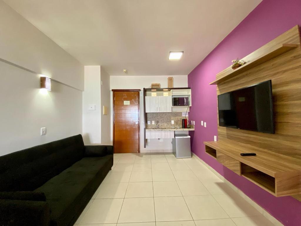 Elegance Comfort Natal Beira Mar Kültér fotó