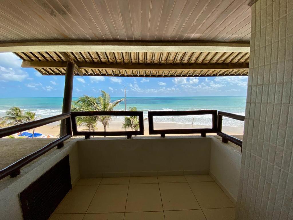 Elegance Comfort Natal Beira Mar Kültér fotó