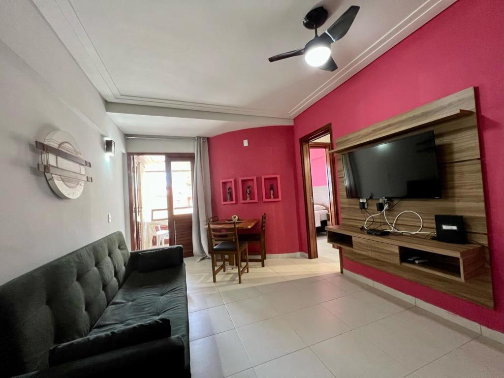 Elegance Comfort Natal Beira Mar Kültér fotó