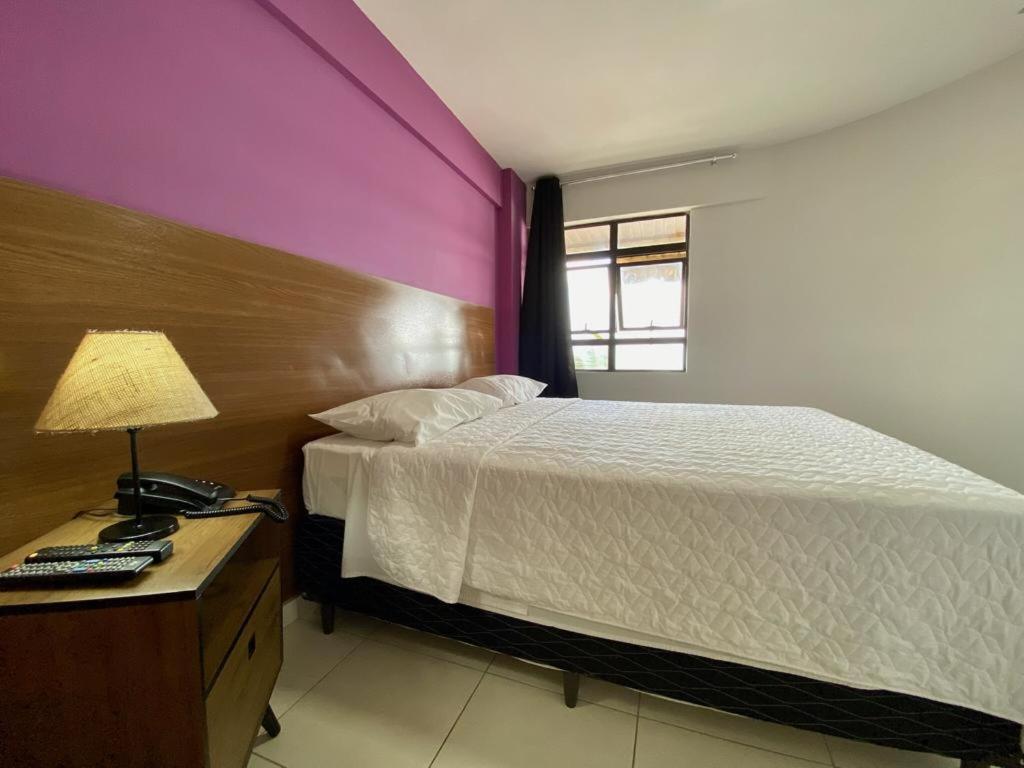 Elegance Comfort Natal Beira Mar Kültér fotó