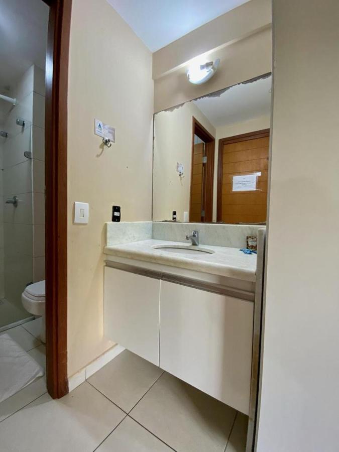 Elegance Comfort Natal Beira Mar Kültér fotó
