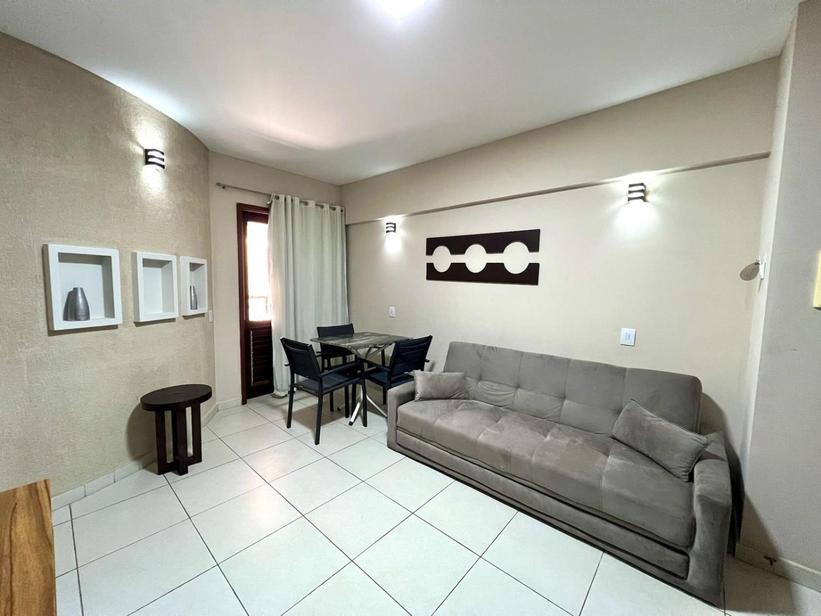 Elegance Comfort Natal Beira Mar Kültér fotó