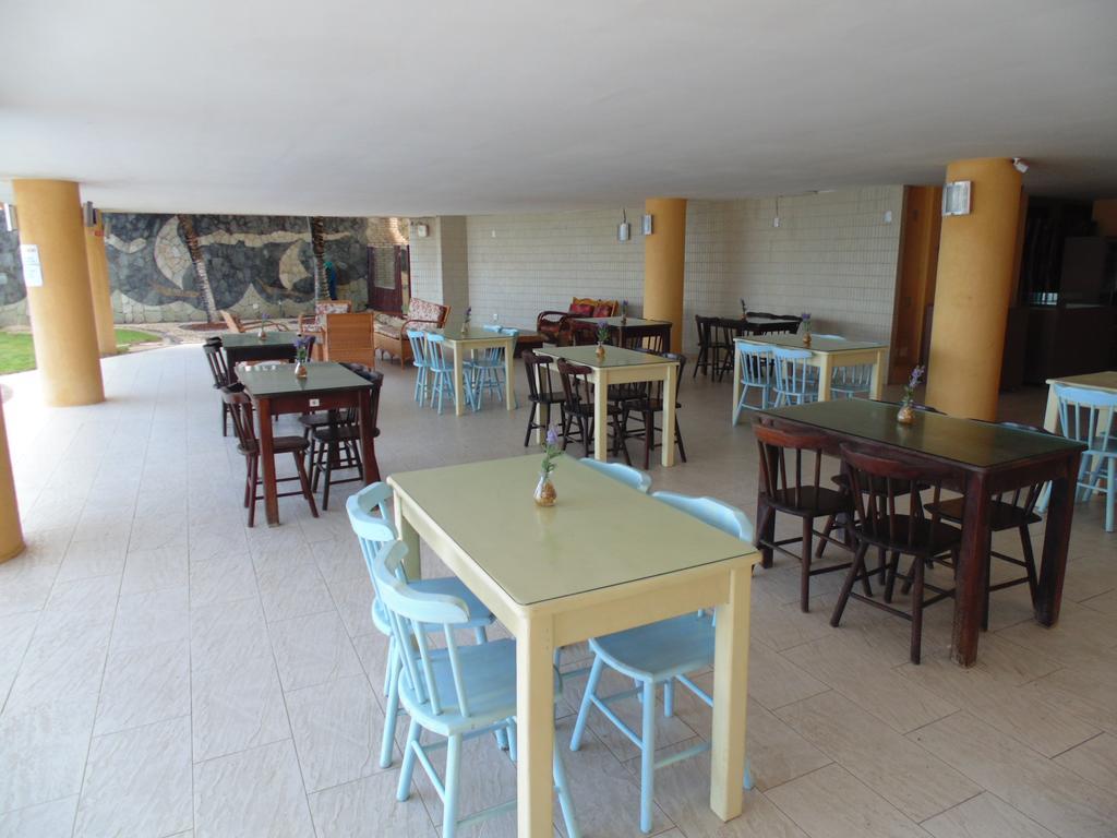 Elegance Comfort Natal Beira Mar Kültér fotó