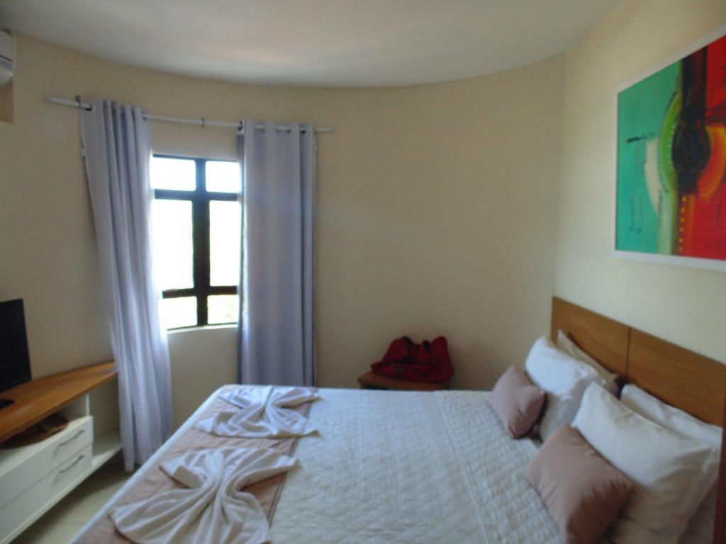 Elegance Comfort Natal Beira Mar Kültér fotó