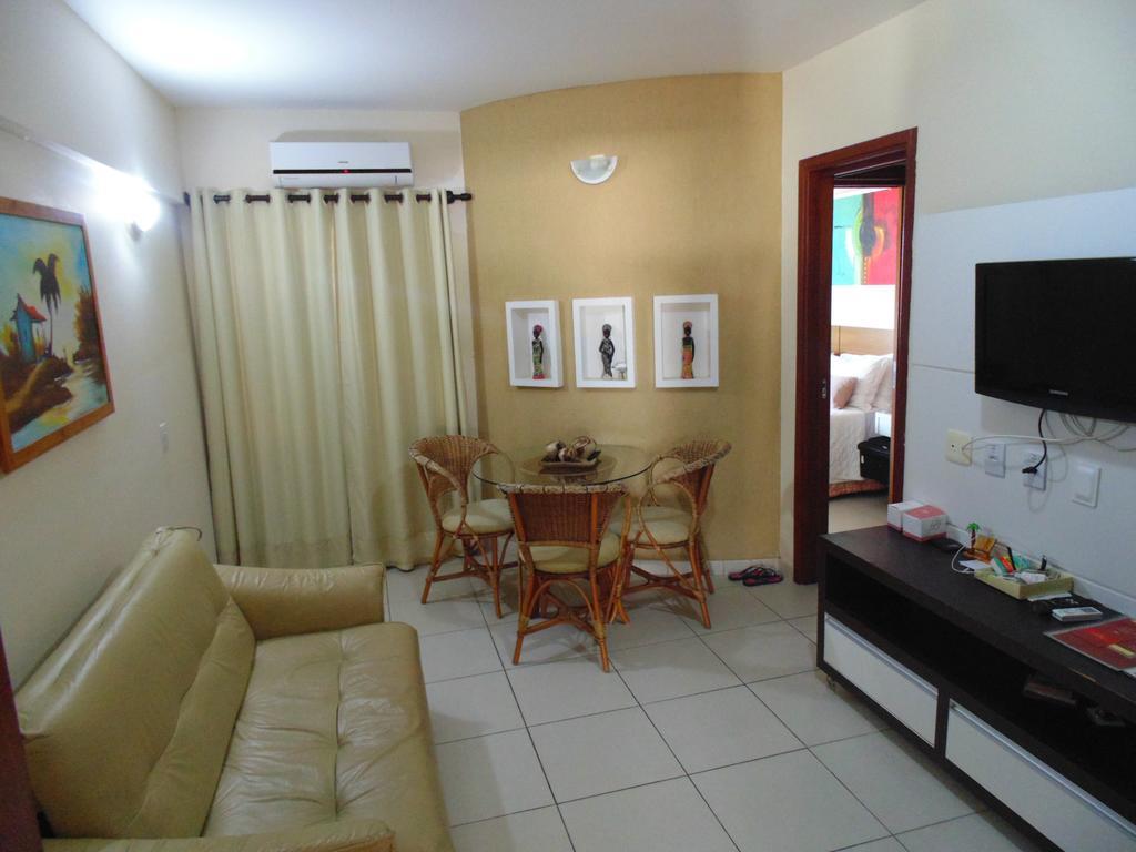 Elegance Comfort Natal Beira Mar Kültér fotó