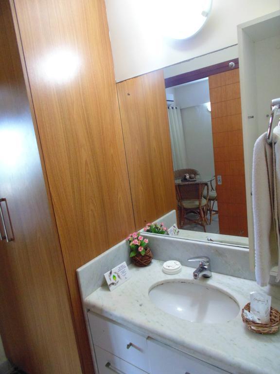 Elegance Comfort Natal Beira Mar Kültér fotó