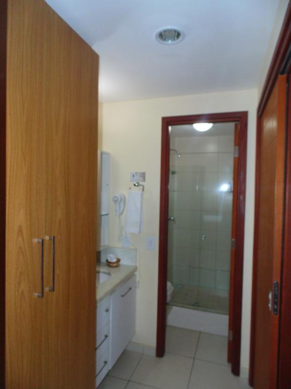 Elegance Comfort Natal Beira Mar Kültér fotó