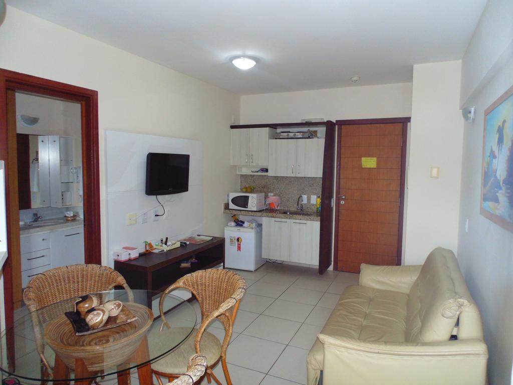 Elegance Comfort Natal Beira Mar Kültér fotó