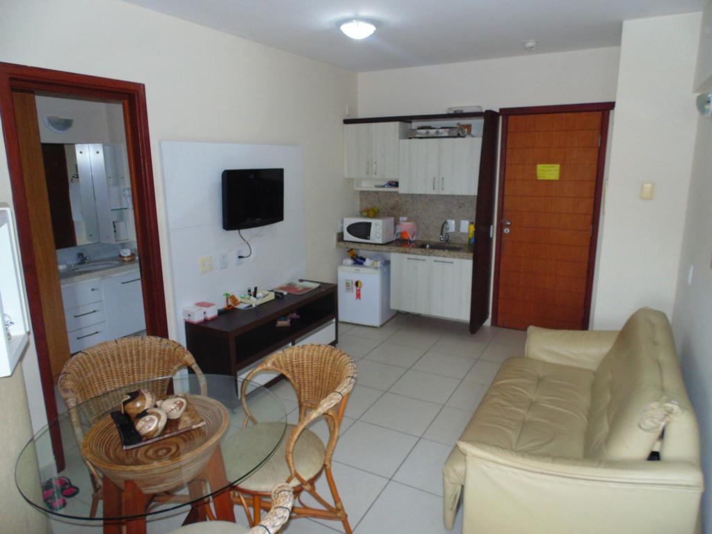 Elegance Comfort Natal Beira Mar Kültér fotó
