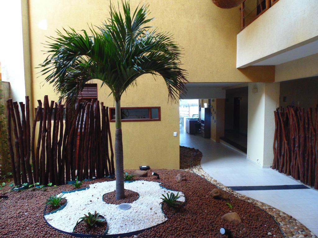 Elegance Comfort Natal Beira Mar Kültér fotó